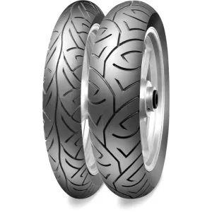 Pirelli Sport Demon Front Tire