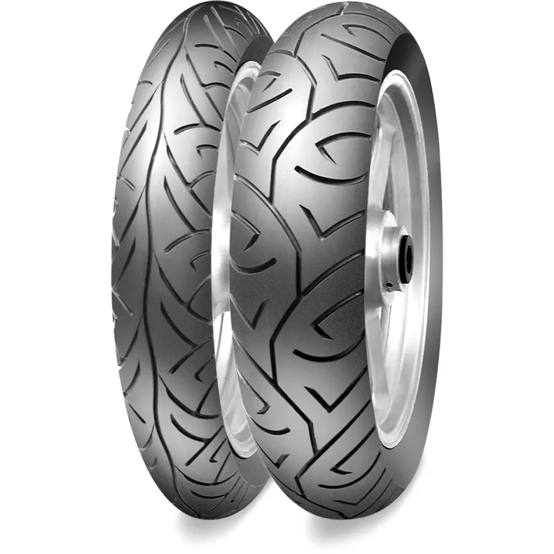 Pirelli Sport Demon Front Tire