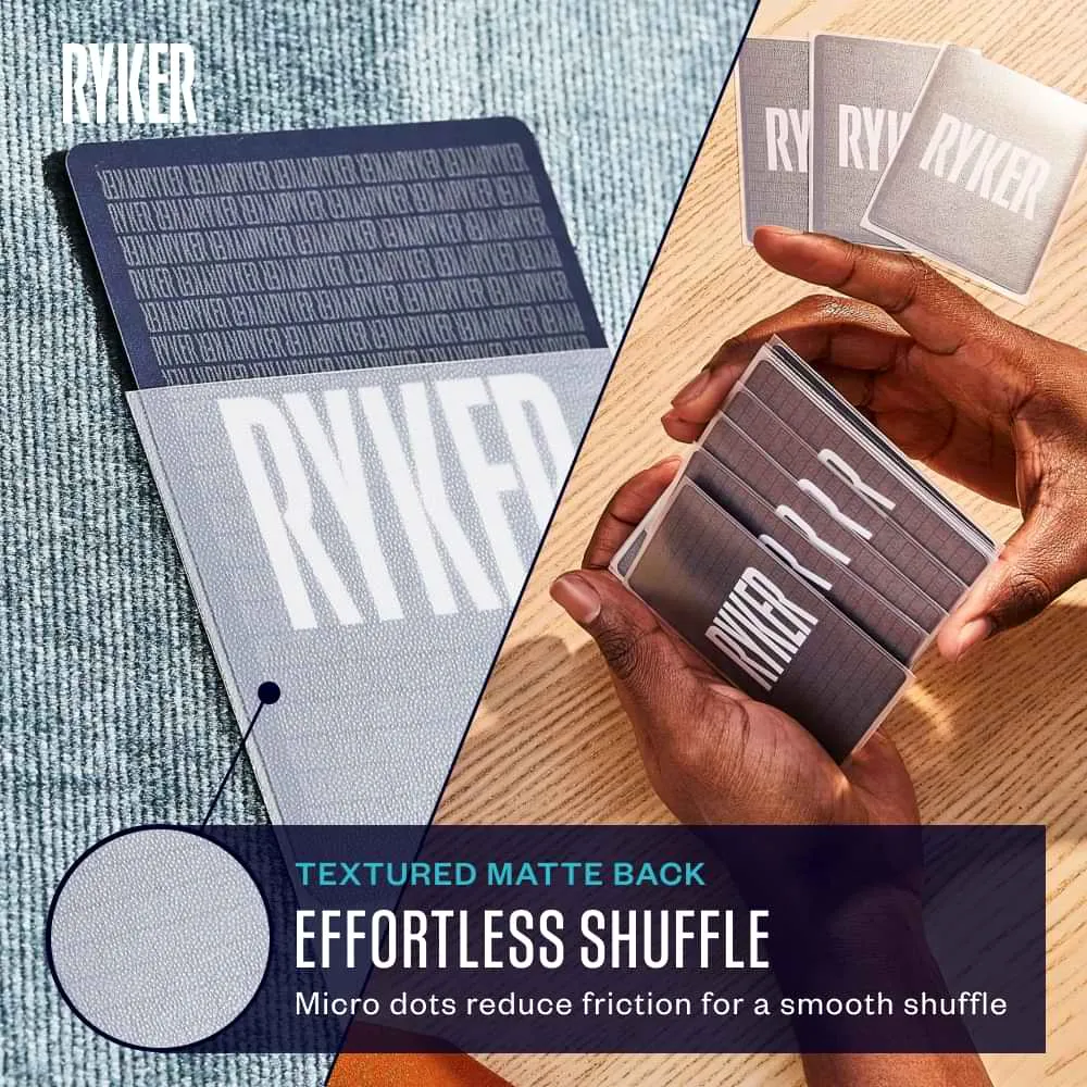 Planet Unknown Card Sleeve Kit