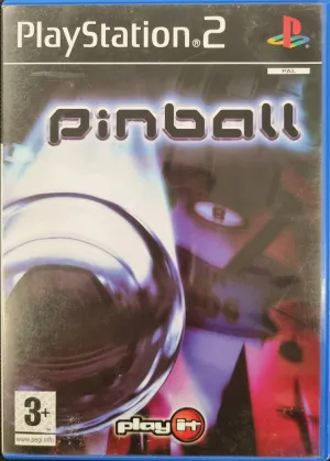 Play It Pinball