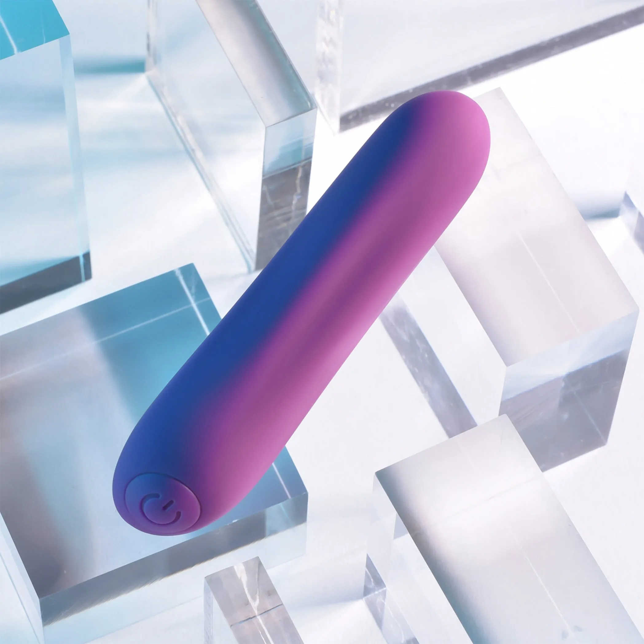 Playboy Pleasure Playboy Bullet Vibromasseur 10 Cm