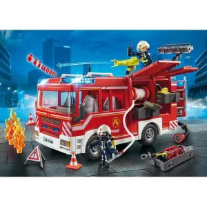 Playmobil 9464 Fire Engine