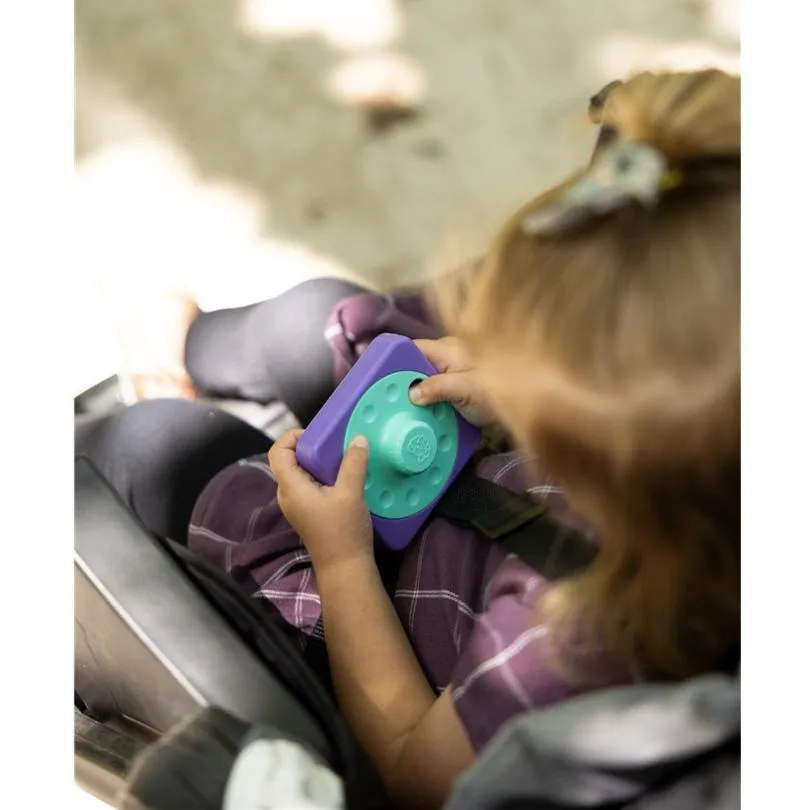 PlayTab Sensory Set One - 12M 