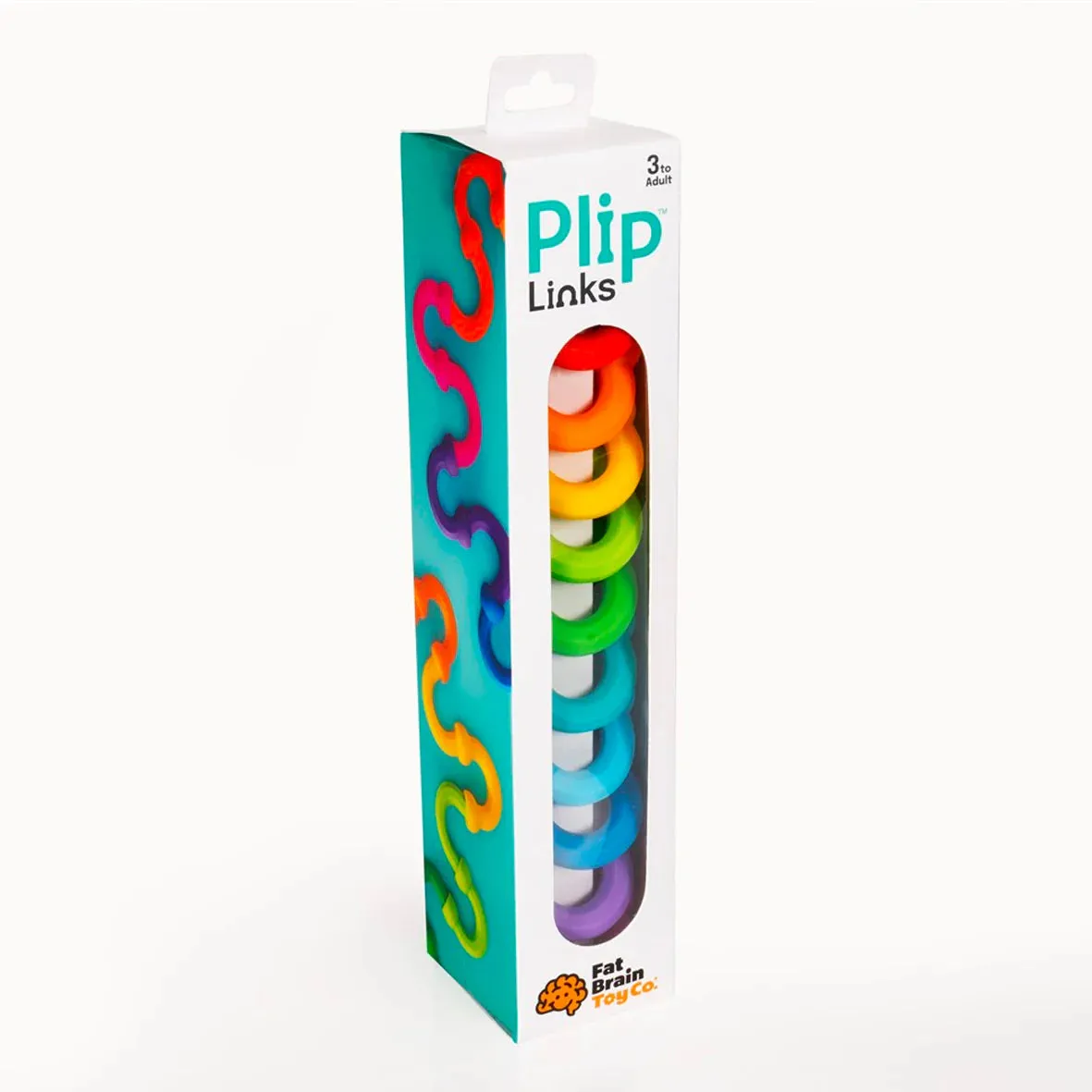 Plip Links - 3 