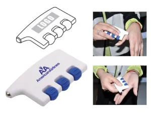 Pocket Massager(ST-08)
