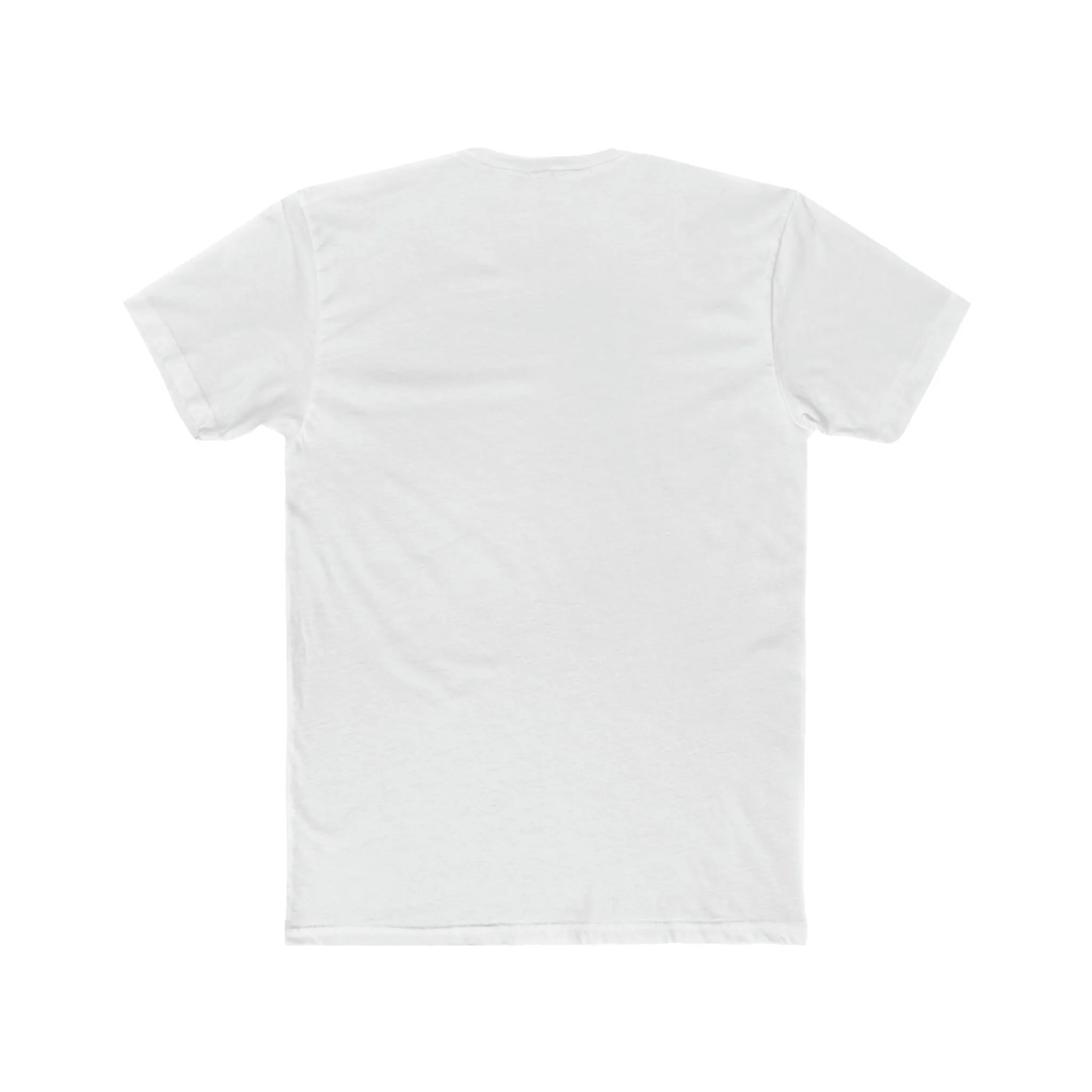 Podcast Rock City - Men's Classic Tee