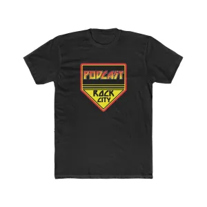 Podcast Rock City - Men's Classic Tee