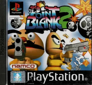 Point Blank 2
