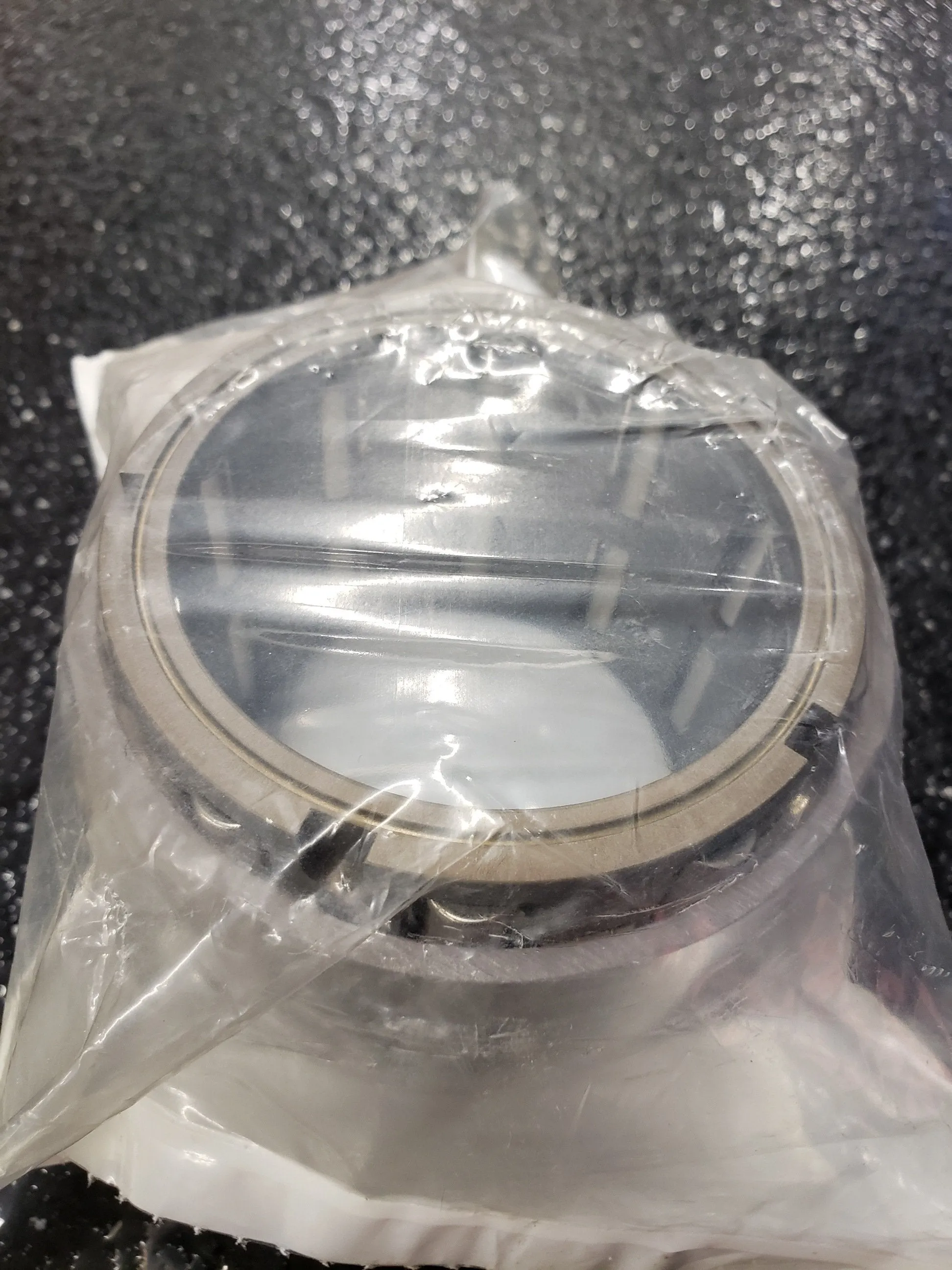 Polaris OEM ATV / UTV Front Differential Roll Cage