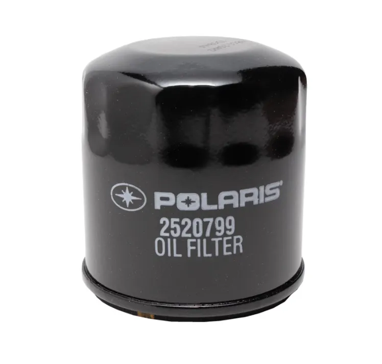 Polaris OEM Indian / RZR / ATV Oil Filter 2520799