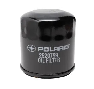Polaris OEM Indian / RZR / ATV Oil Filter 2520799