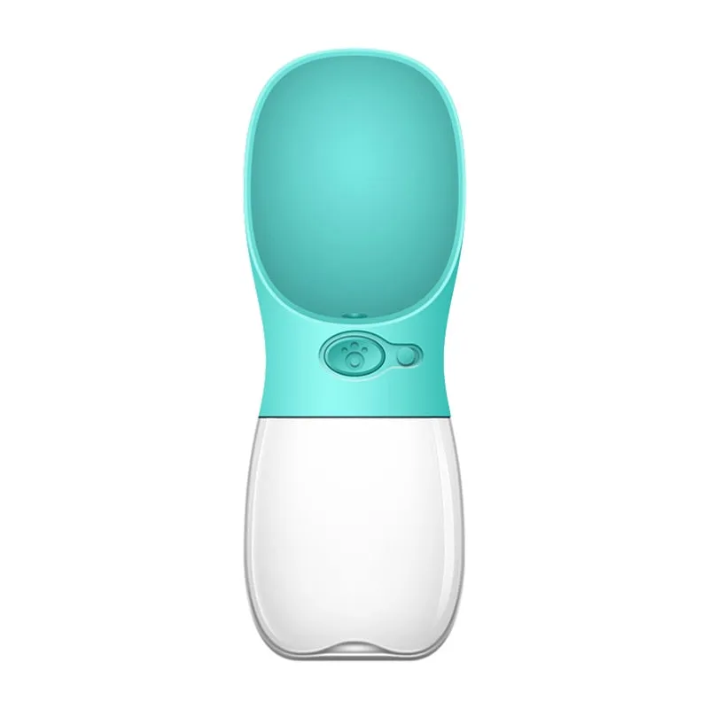 Portable Dog Water Dispenser All Sizes