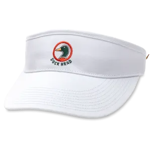 Pre-Order: Throwback Visor