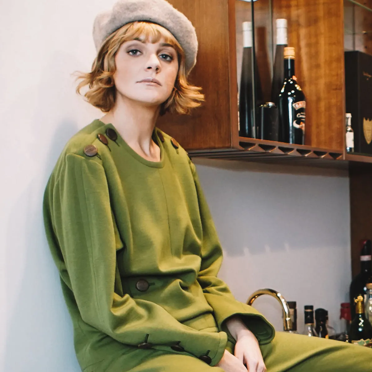 Premiere Designer, Yves Saint Laurent