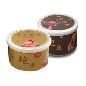 Premium Abalone