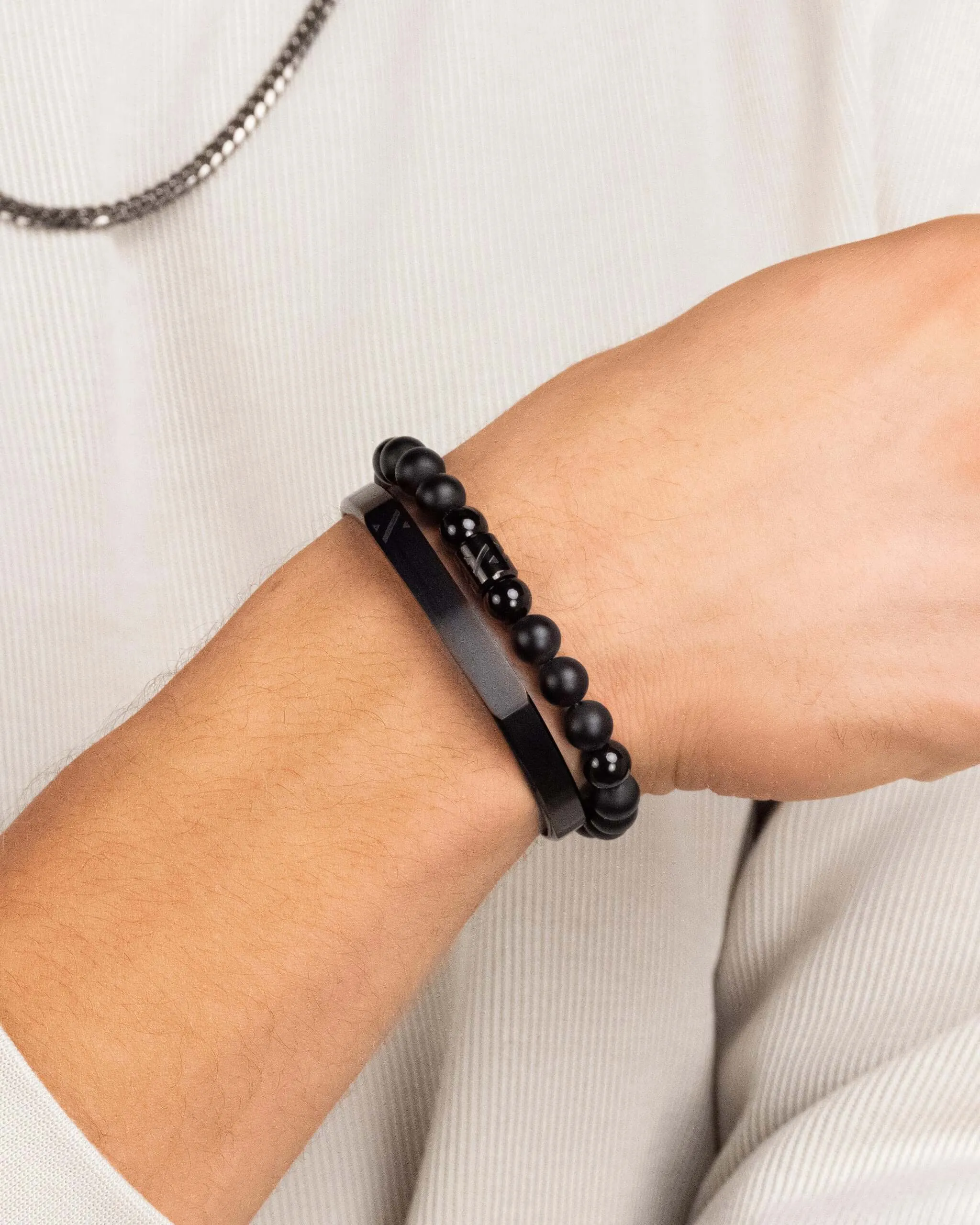 Premium Bracelet Stack