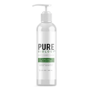 Premium Facial Cleanser