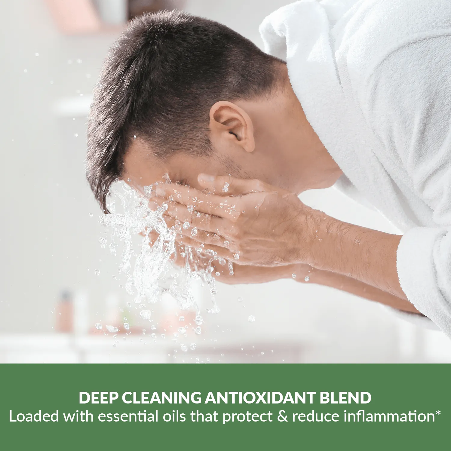 Premium Facial Cleanser