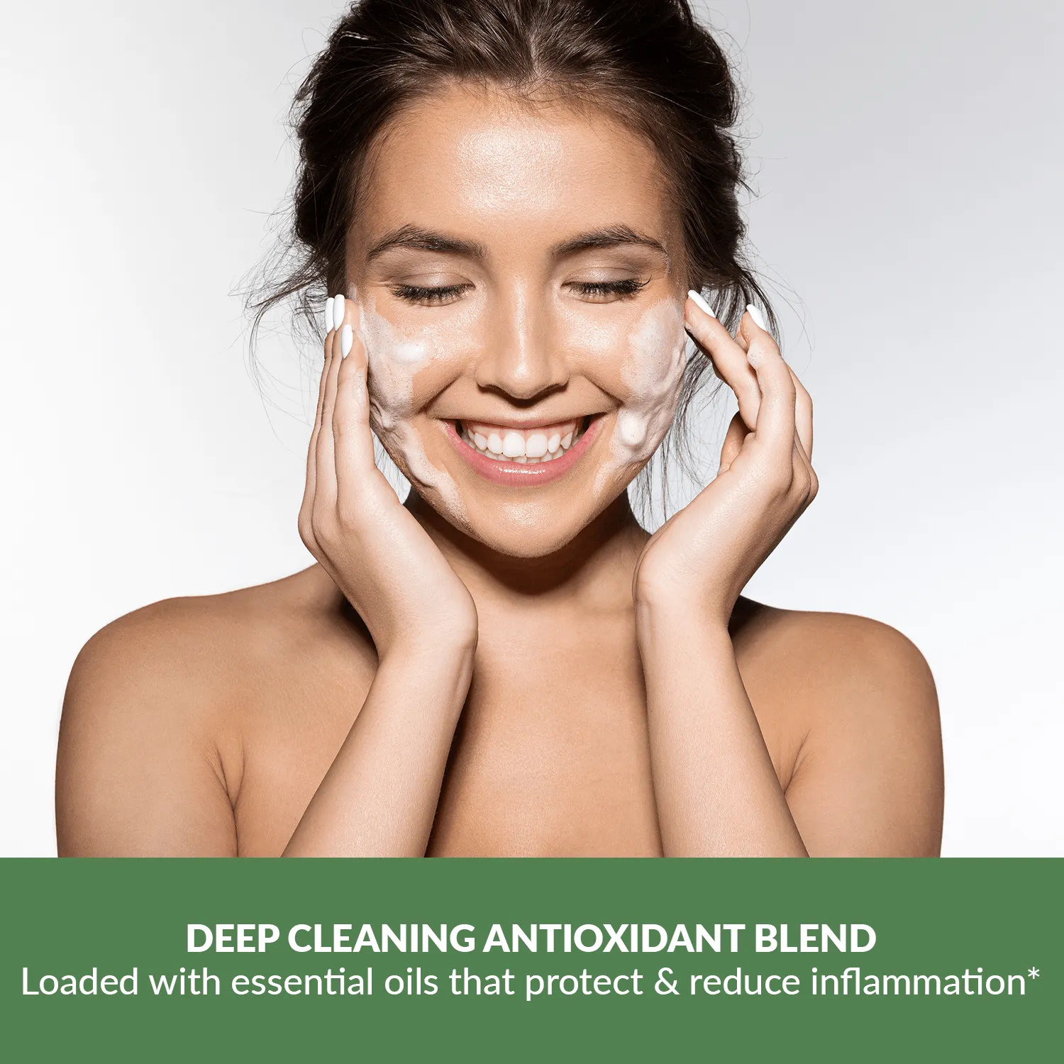 Premium Facial Cleanser