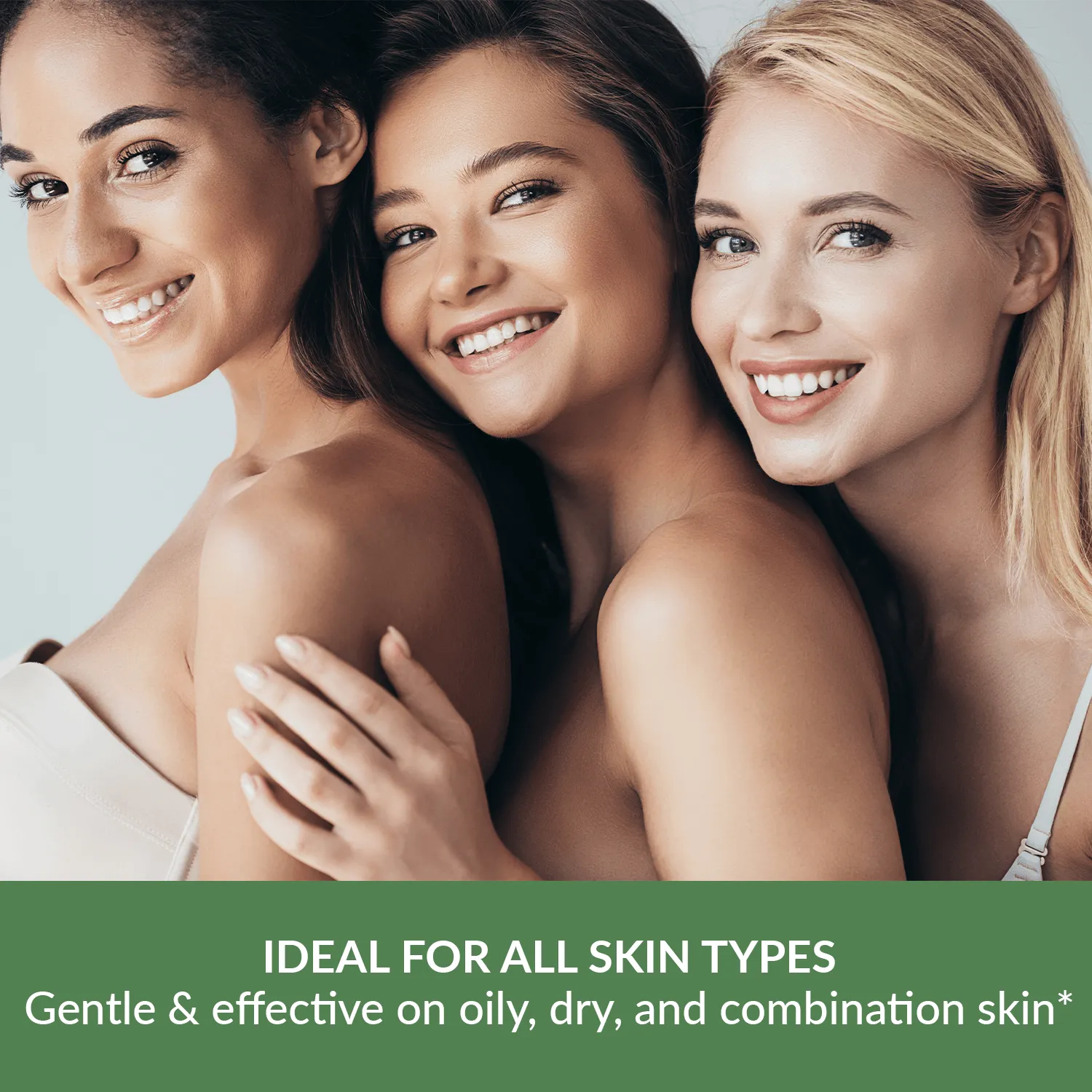 Premium Facial Cleanser