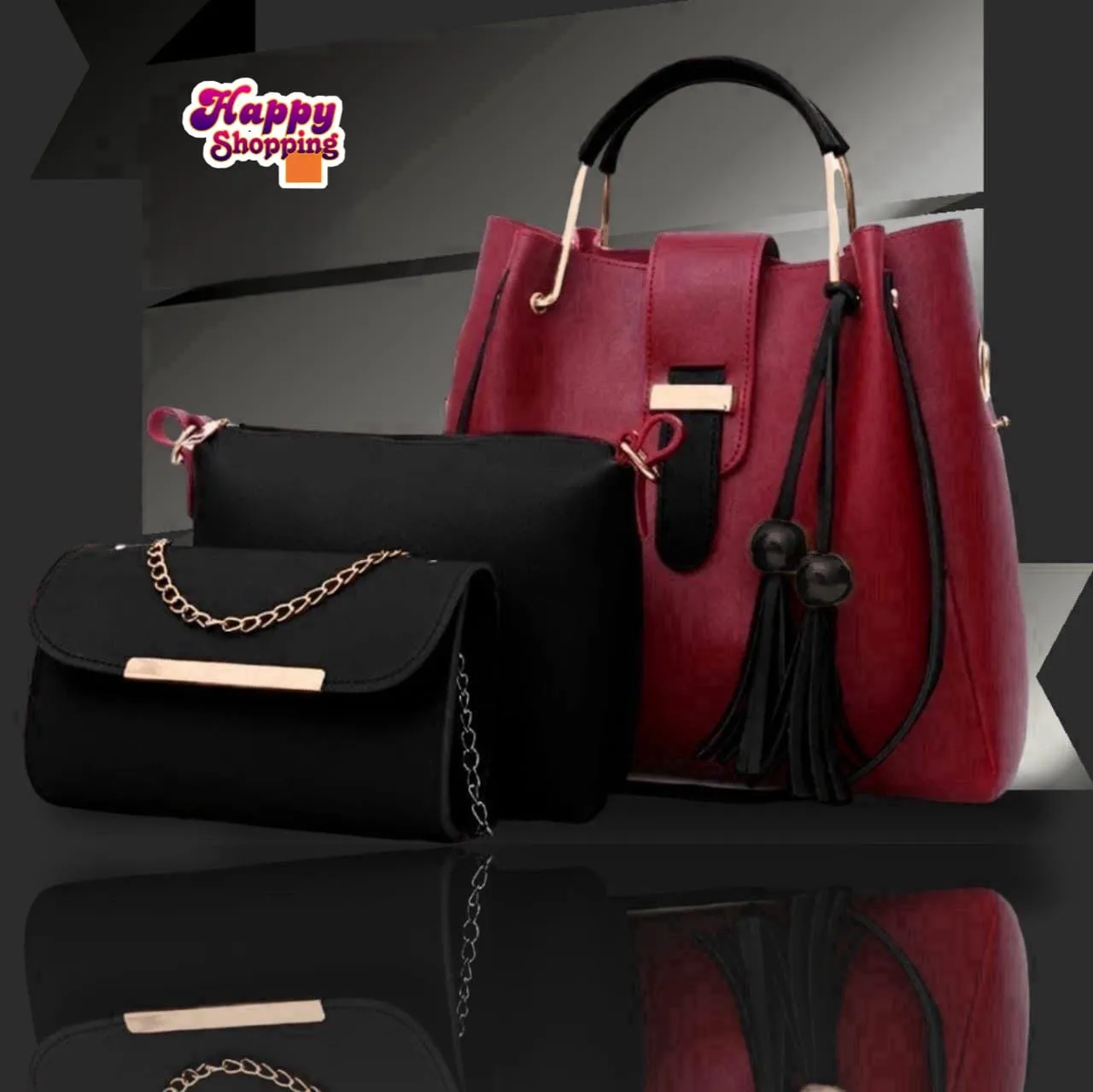 Premium Handbags
