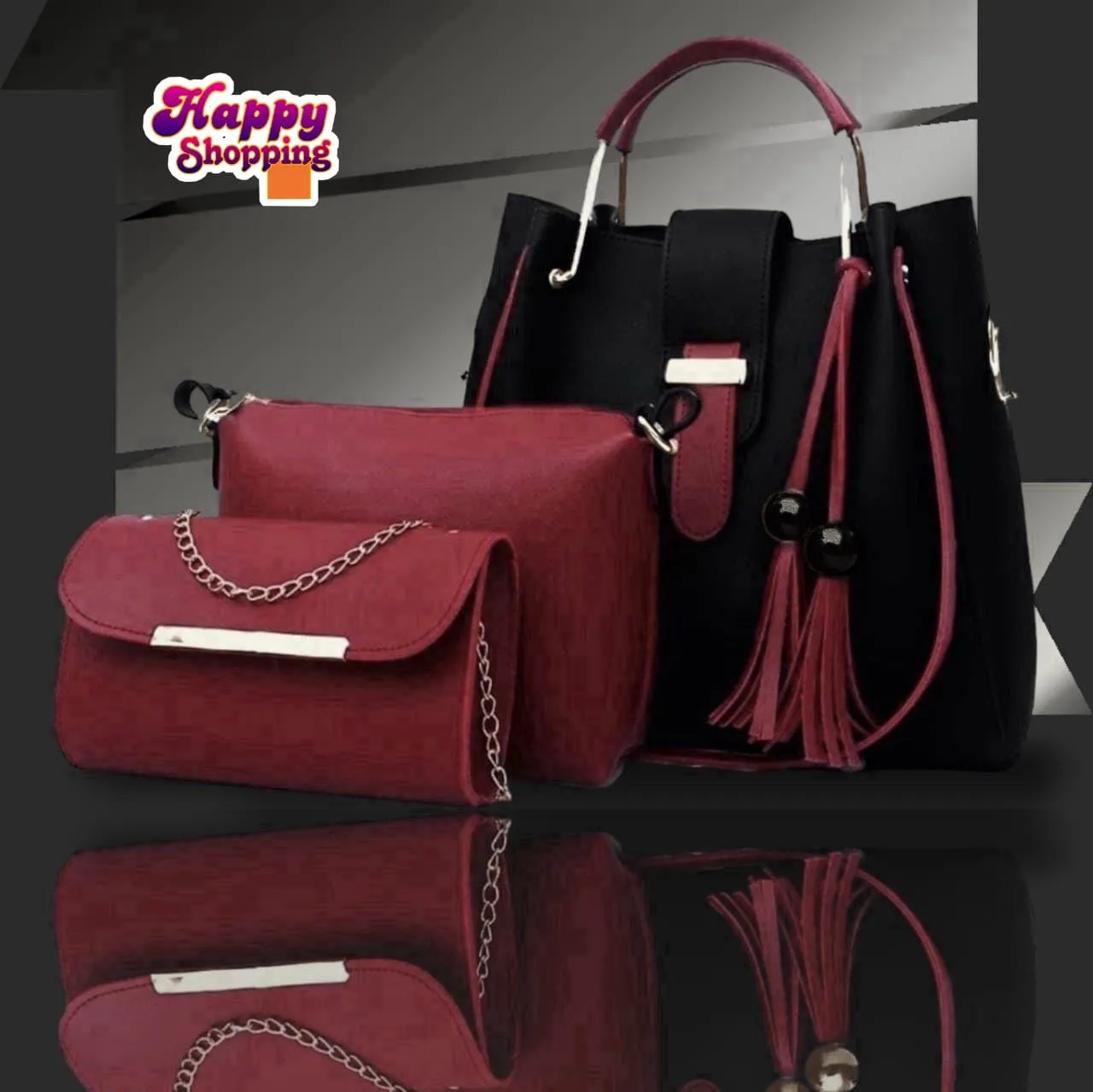 Premium Handbags