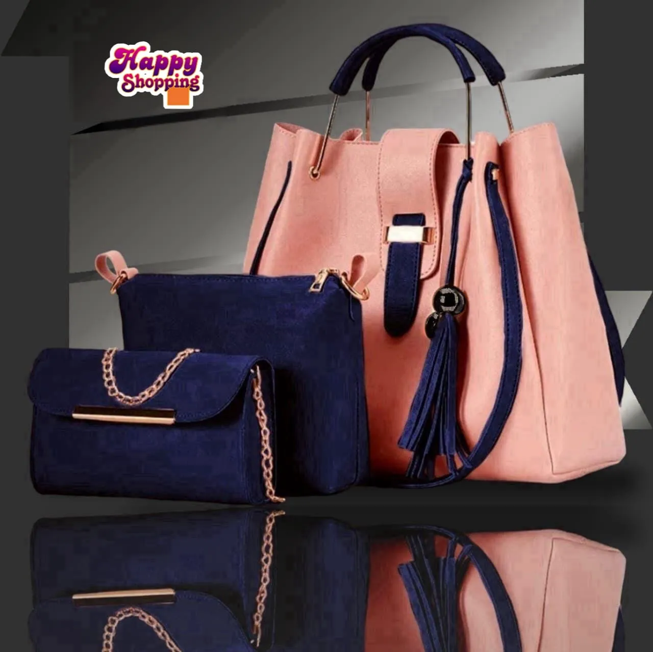 Premium Handbags