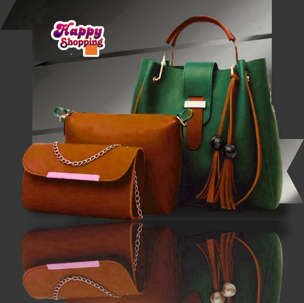 Premium Handbags