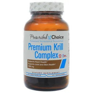 Premium Krill Complex