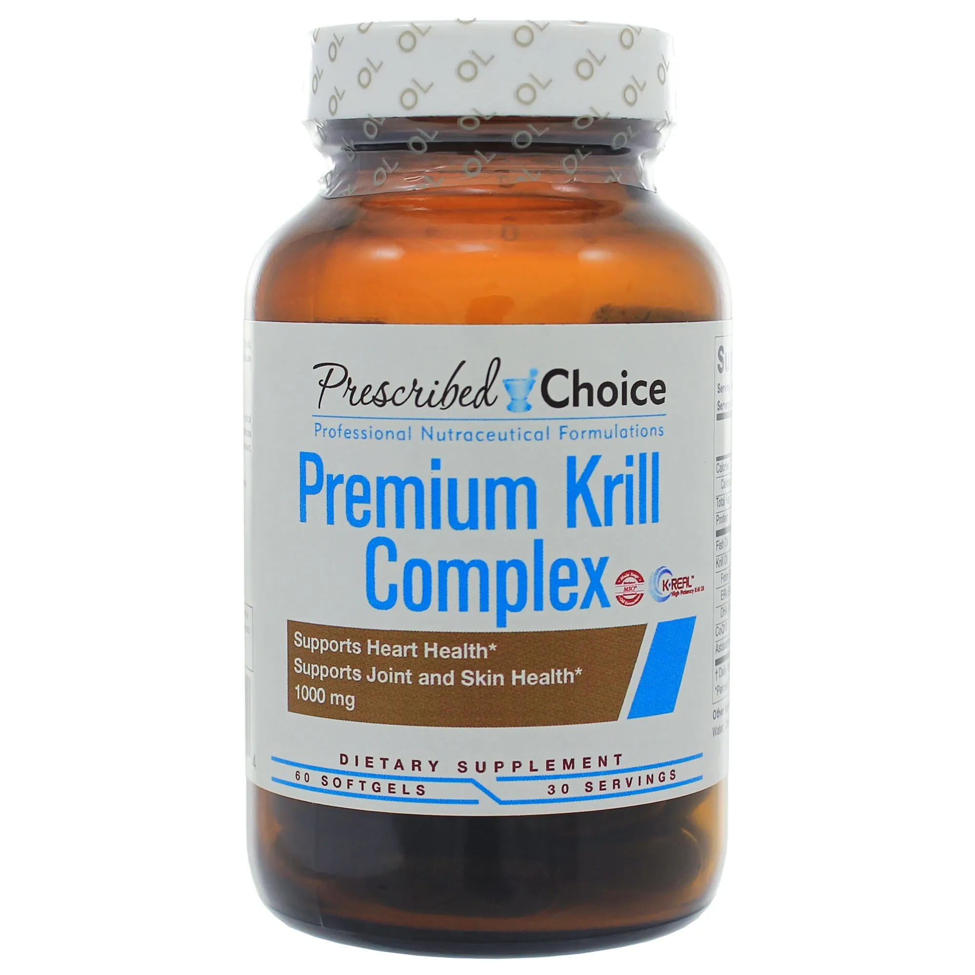 Premium Krill Complex
