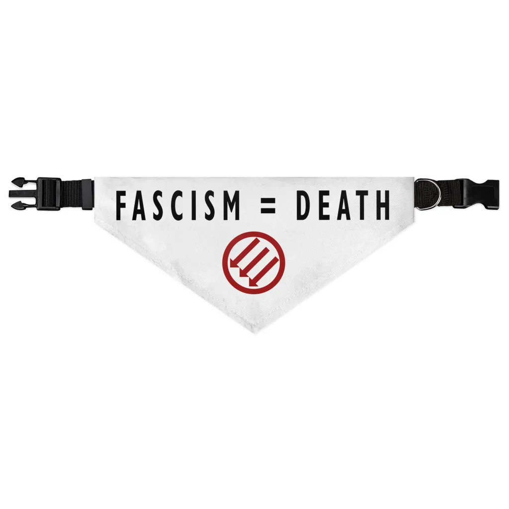 Premium Pet Bandanas