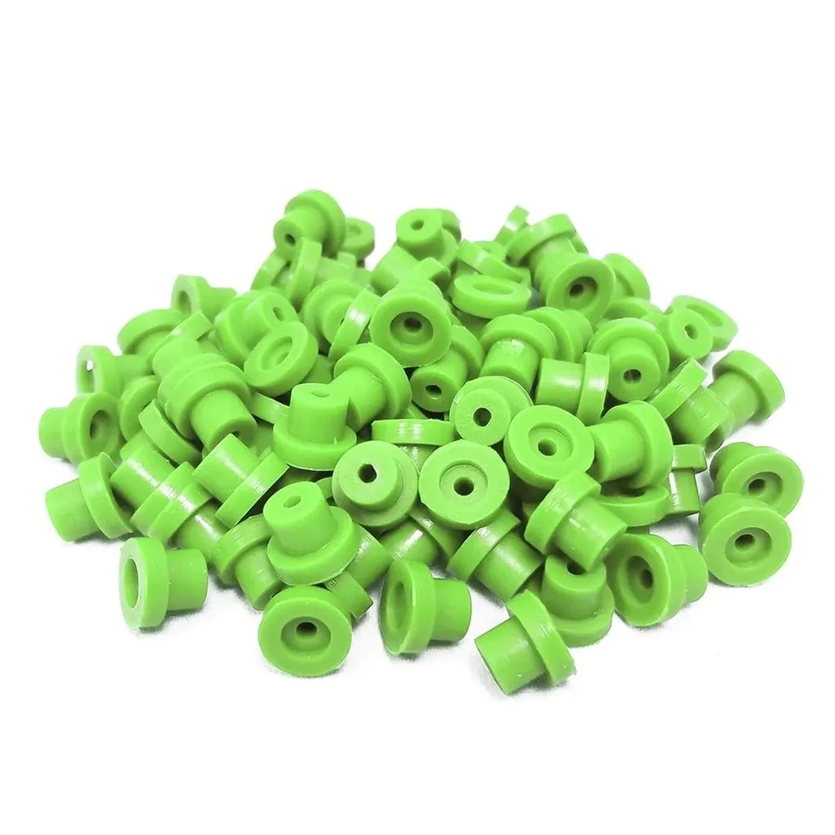 Premium Silicon grommets