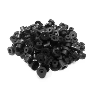 Premium Silicon grommets