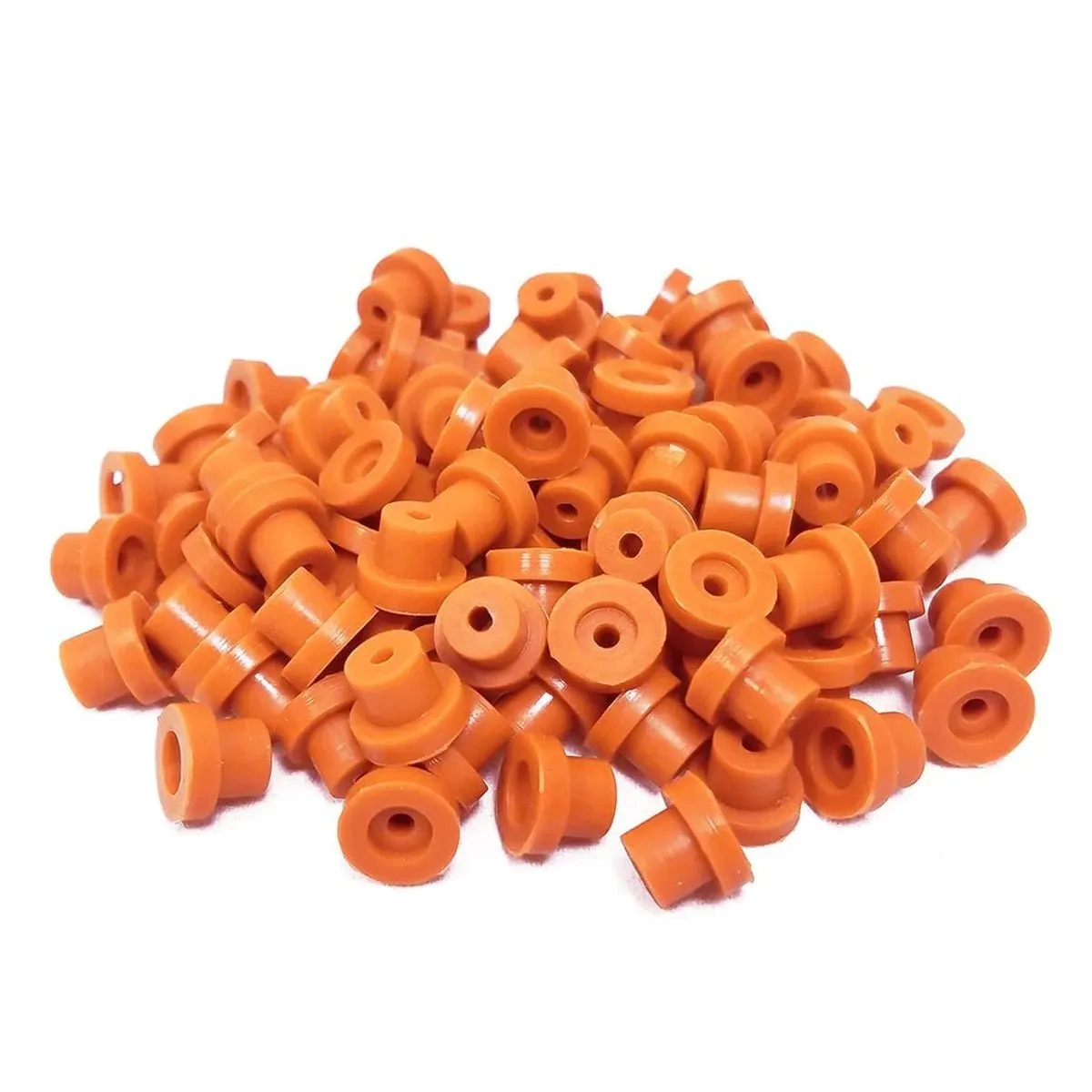 Premium Silicon grommets