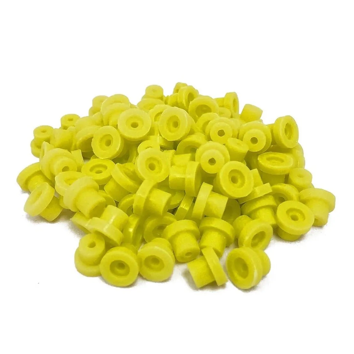 Premium Silicon grommets