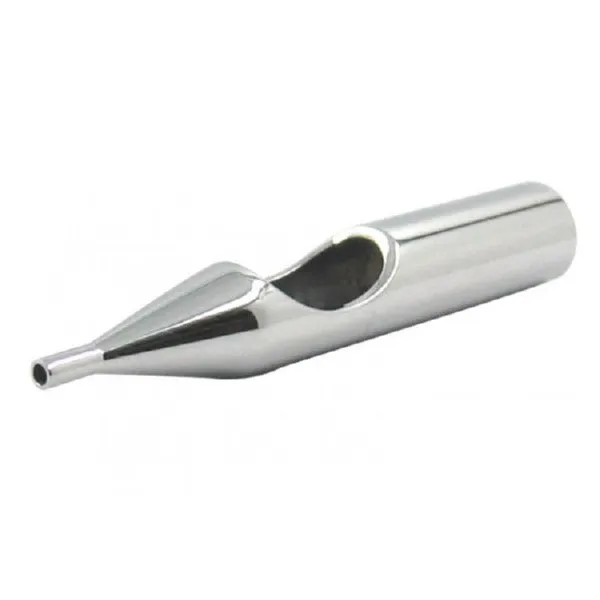 Premium Stainless Steel Round Tips (RT)