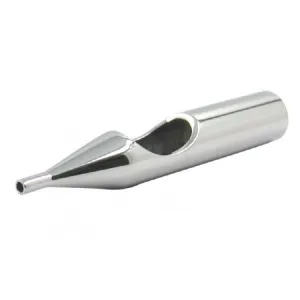 Premium Stainless Steel Round Tips (RT)