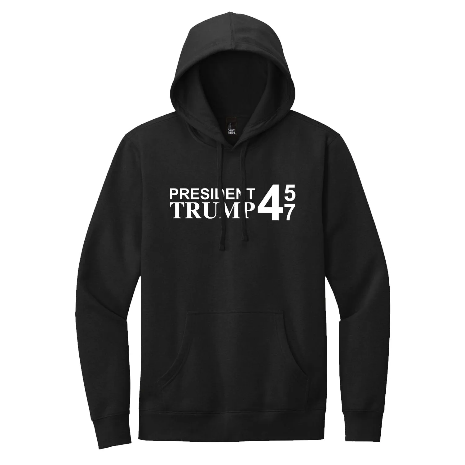 President Trump 45 47 Premium T-Shirt (AM25)