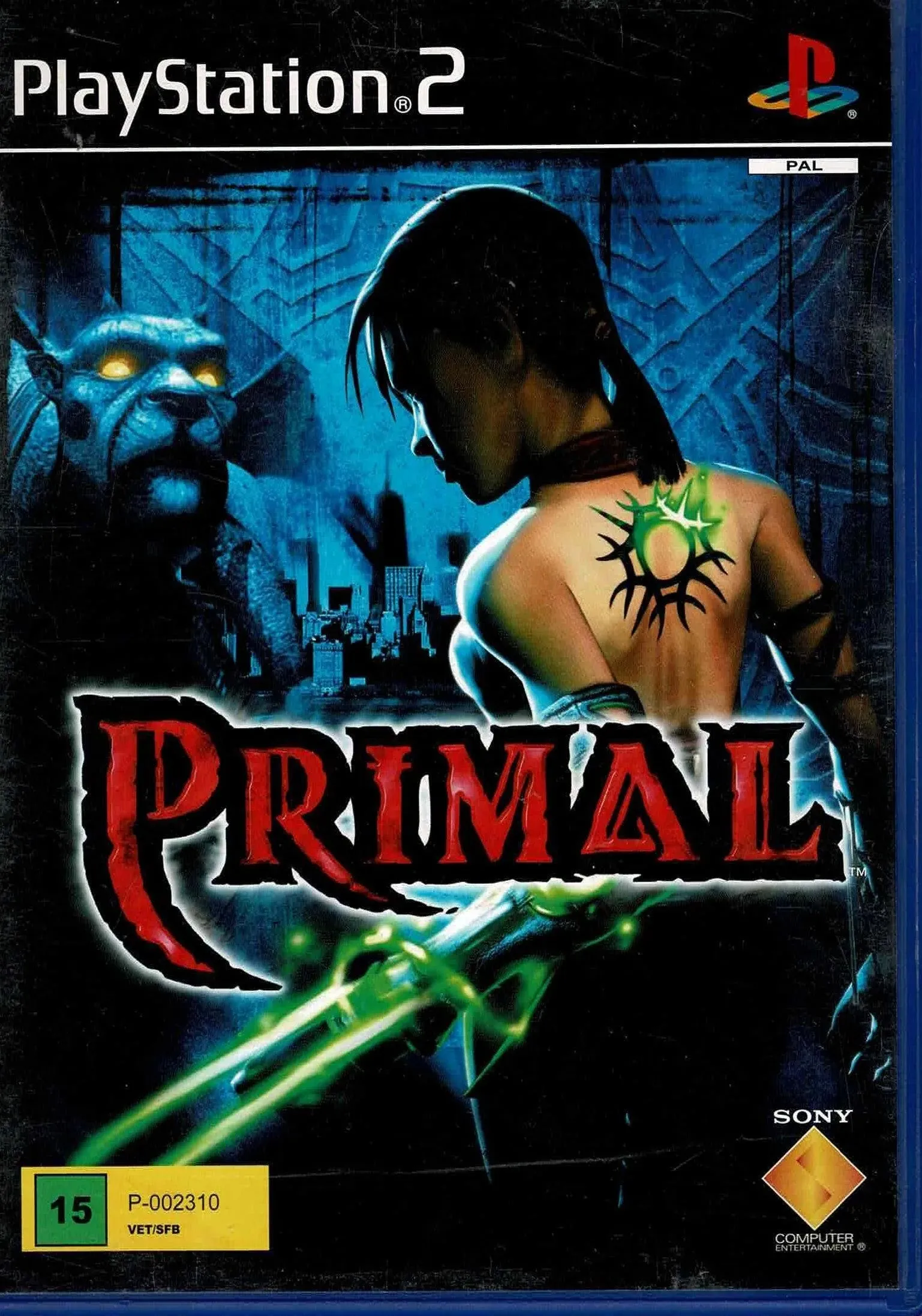 Primal