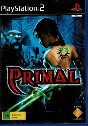 Primal