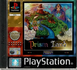 Prism Land