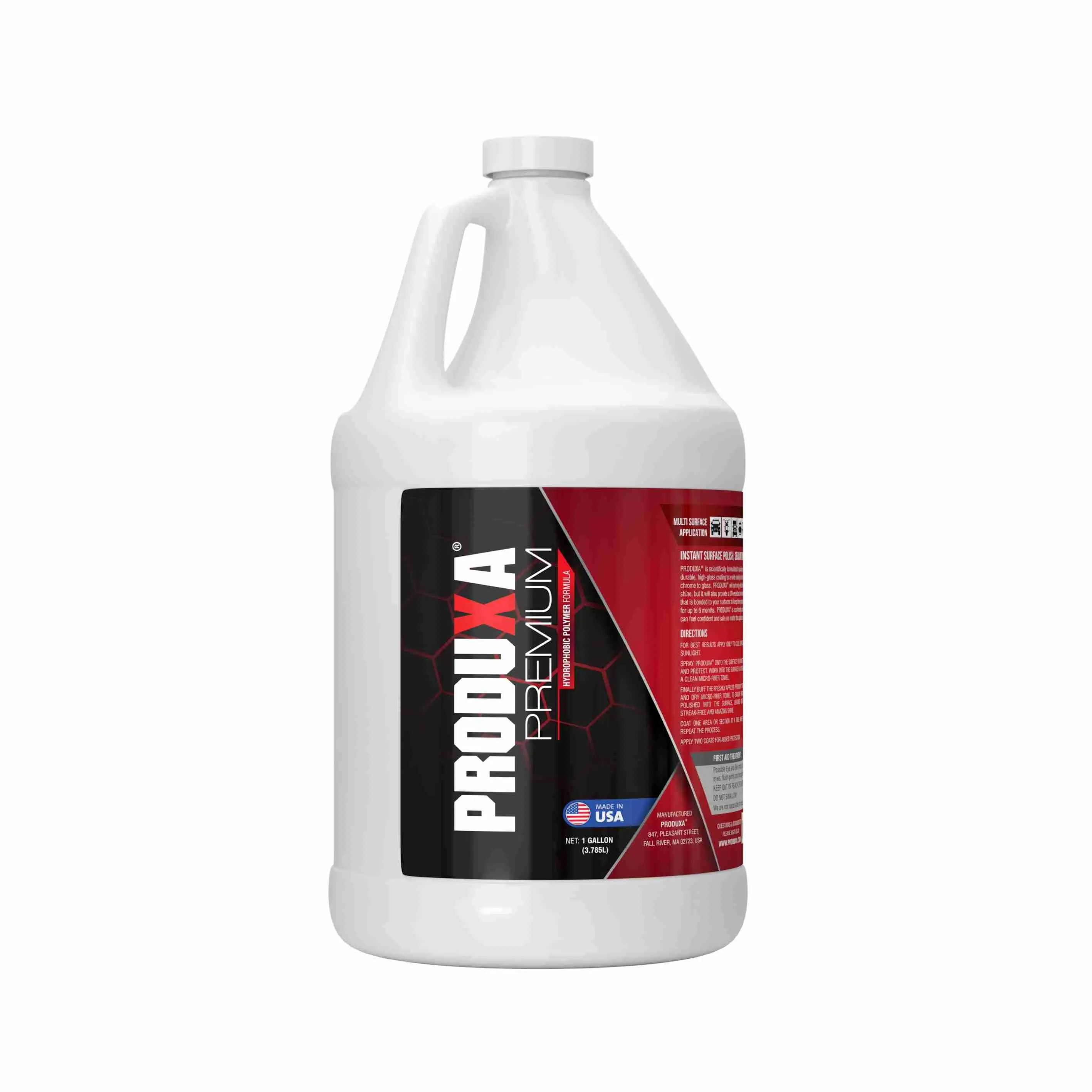 PRODUXA® PREMIUM - 16oz  STANDALONE Bottles
