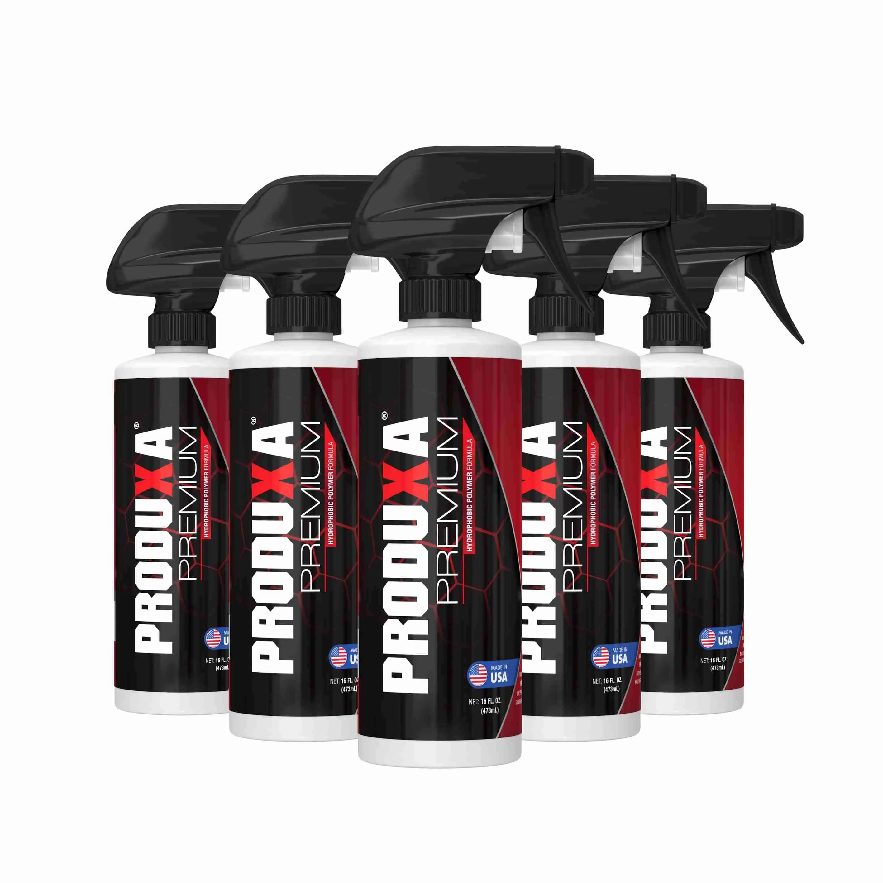 PRODUXA® PREMIUM - 16oz  STANDALONE Bottles