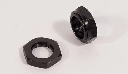 PROFILE AXLE LOCKING NUT
