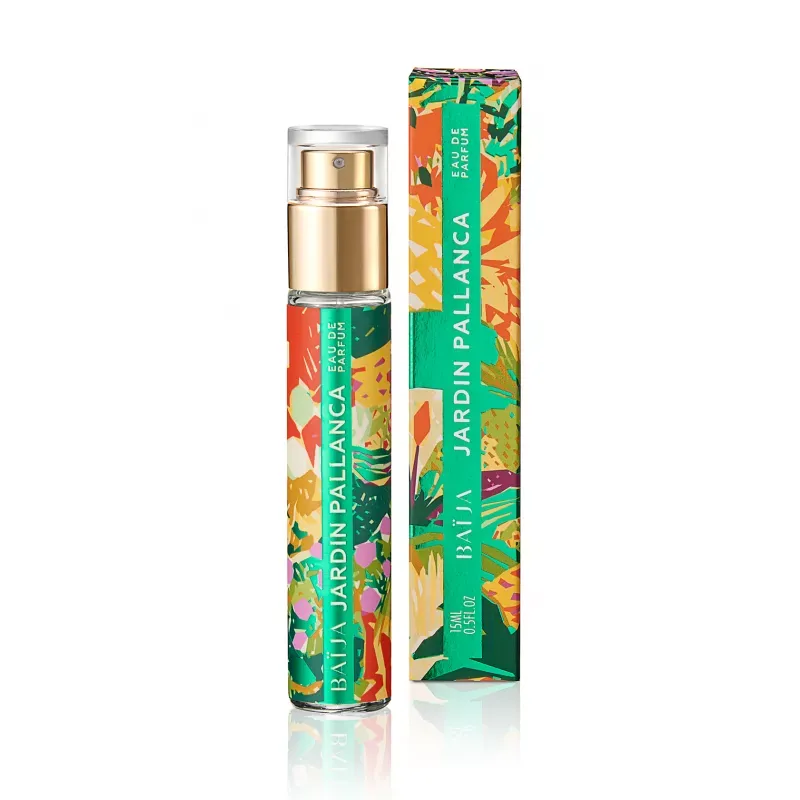 PROFUMO DA BORSA Jardin Pallanca 15ml