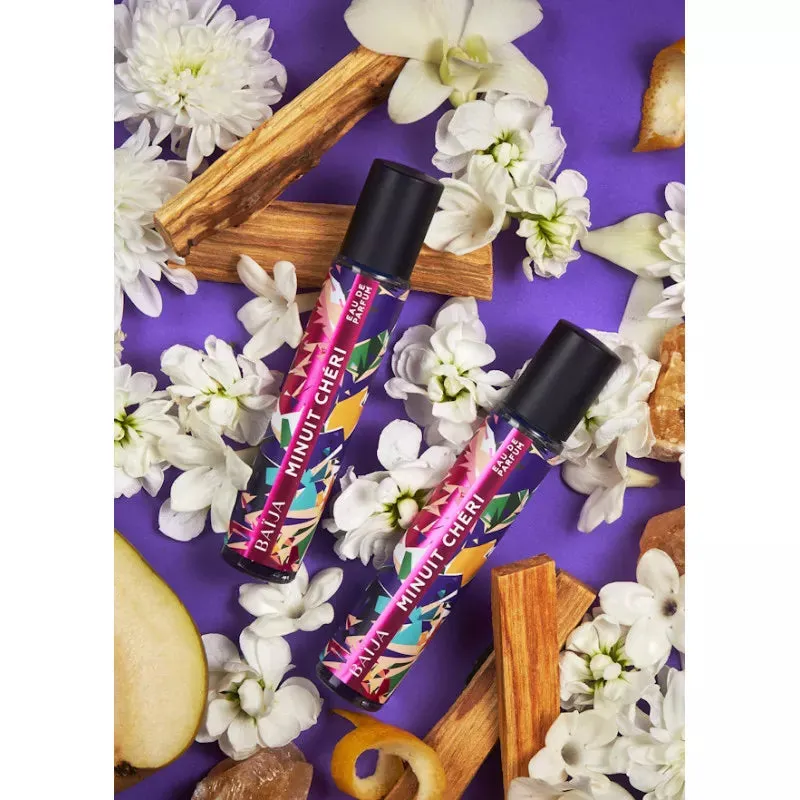 PROFUMO DA BORSA MINUIT CHERIE 15ml