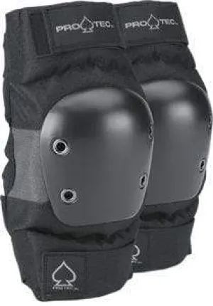 Protec Street Elbow