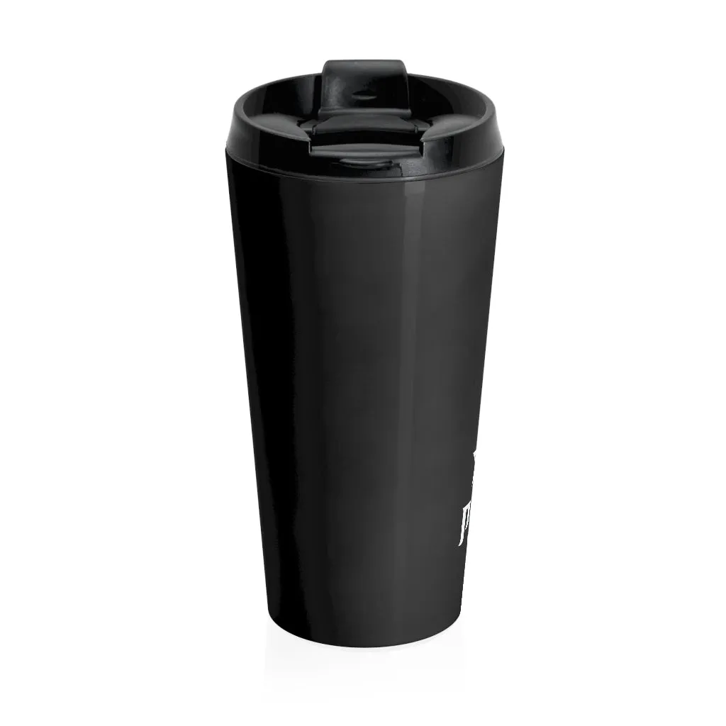 Psycho Circus/Stainless Steel Travel Mug