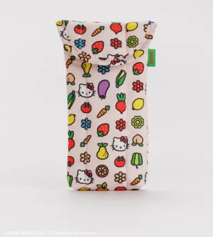 Puffy Glasses Sleeve