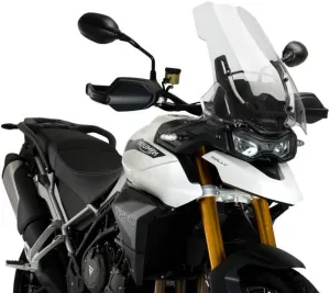 PUIG 20375W Touring Windscreen